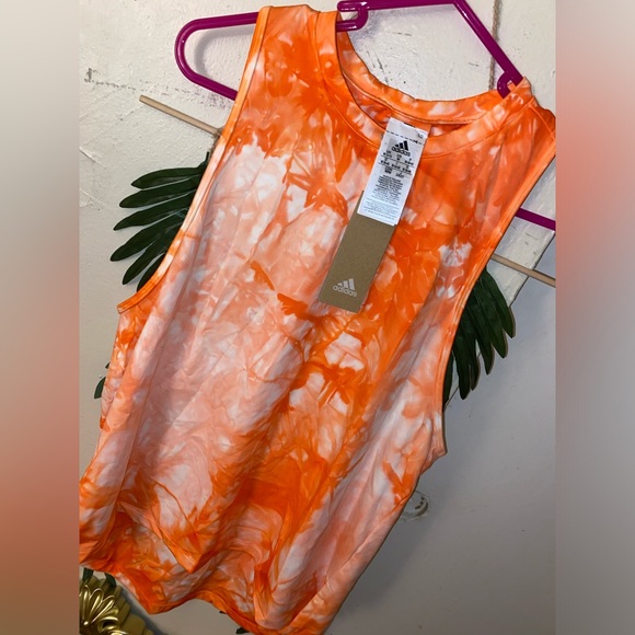 Adidas | Women | PARLEY Top - Picture 3 of 13